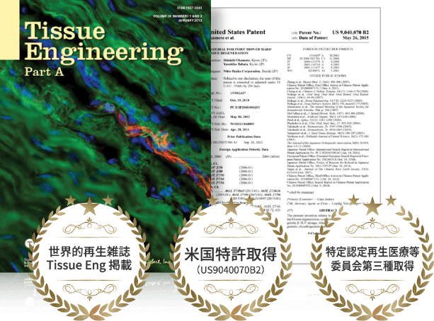 Tissue Engineering Part A