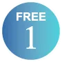 FREE 1